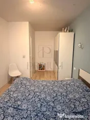 SOARELUI - BLOC NOU - 3 CAMERE - ETAJ 8 - LIFT - INCALZIRE P 