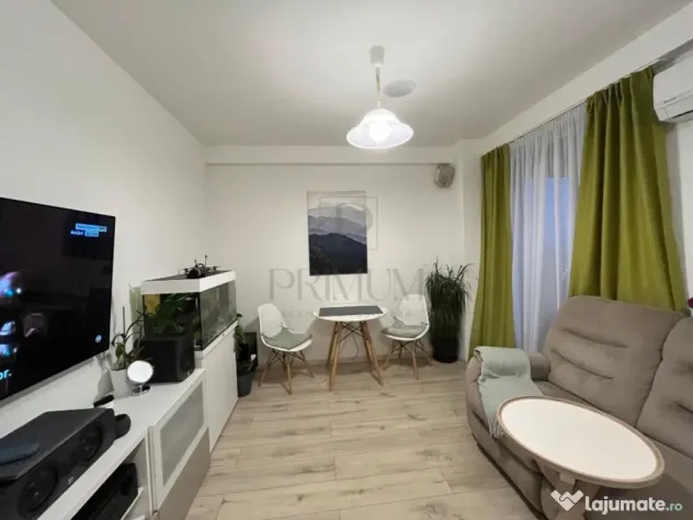 SOARELUI - BLOC NOU - 3 CAMERE - ETAJ 8 - LIFT - INCALZIRE P - Timisoara (Timis)