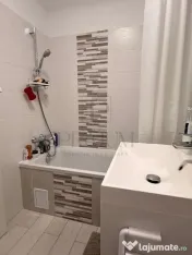 SOARELUI - BLOC NOU - 3 CAMERE - ETAJ 8 - LIFT - INCALZIRE P 