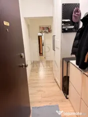 SOARELUI - BLOC NOU - 3 CAMERE - ETAJ 8 - LIFT - INCALZIRE P 