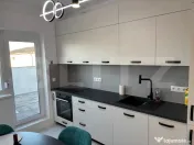 Inchiriez Penthouse Premium cu Terasă Panoramică | Zona Ti
