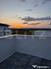 Inchiriez Penthouse Premium cu Terasă Panoramică | Zona Ti