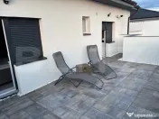 Inchiriez Penthouse Premium cu Terasă Panoramică | Zona Ti