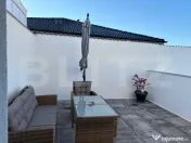 Inchiriez Penthouse Premium cu Terasă Panoramică | Zona Ti