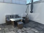 Inchiriez Penthouse Premium cu Terasă Panoramică | Zona Ti