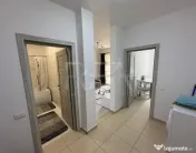 Garsoniera decomandata , etaj 1 , zona Aparatorii Patriei 