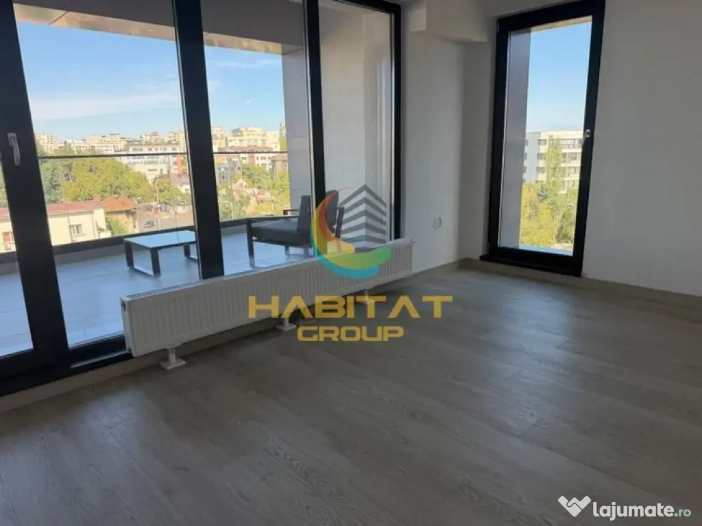 Apartament deosebit cu 3 camere în Select Residence – Calea Dudești - Bucuresti (Bucuresti-Ilfov)
