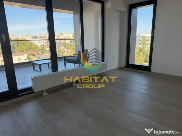 Apartament deosebit cu 3 camere în Select Residence – Calea Dudești - Bucuresti (Bucuresti-Ilfov)