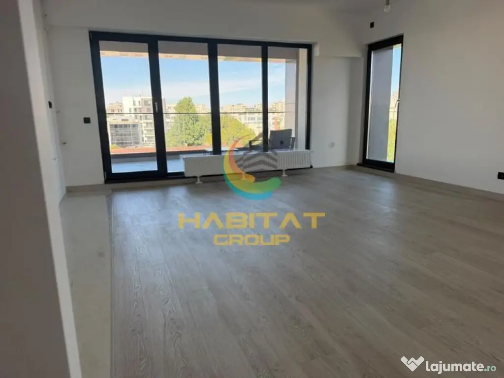 Apartament deosebit cu 3 camere în Select Residence – Calea Dudești - Bucuresti (Bucuresti-Ilfov)