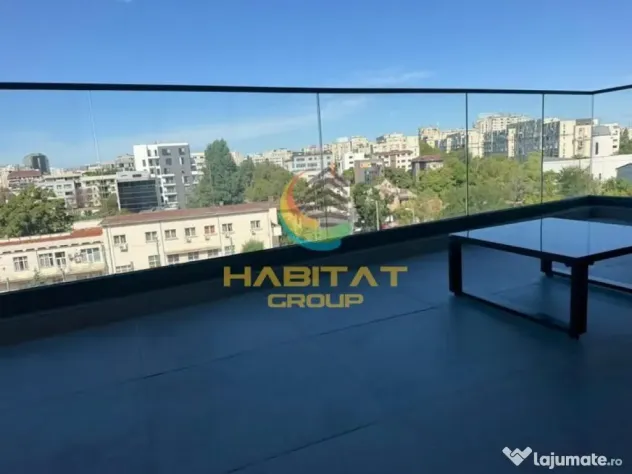 Apartament deosebit cu 3 camere în Select Residence – Calea Dudești - Bucuresti (Bucuresti-Ilfov)