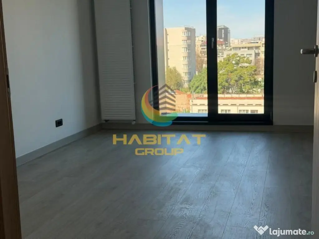 Apartament deosebit cu 3 camere în Select Residence – Calea Dudești - Bucuresti (Bucuresti-Ilfov)