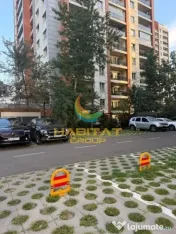 Apartament deosebit cu 3 camere în Select Residence – Calea Dudești 