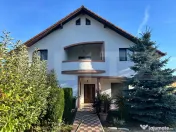 De vanzare o casa spatioasa in Cucerdea, aproape de autostra 