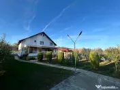 De vanzare o casa spatioasa in Cucerdea, aproape de autostra 