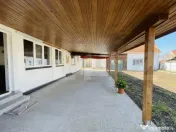 Spațiu comercial de vânzare în Cisteiul de Mureș – 120 