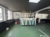 Spațiu comercial de vânzare în Cisteiul de Mureș – 120 