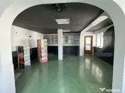 Spațiu comercial de vânzare în Cisteiul de Mureș – 120 