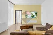Penthouse cu 3 camere de închiriat - ARED UTA