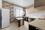Penthouse cu 3 camere de închiriat - ARED UTA 