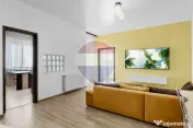 Penthouse cu 3 camere de închiriat - ARED UTA
