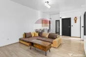 Penthouse cu 3 camere de închiriat - ARED UTA