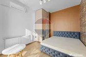 Penthouse cu 3 camere de închiriat - ARED UTA