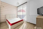 Penthouse cu 3 camere de închiriat - ARED UTA