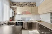 Penthouse cu 3 camere de închiriat - ARED UTA