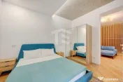 4 Camere - Duplex - Barbu Vacarescu - Mobilat Utilat - Ready to move