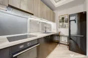 4 Camere - Duplex - Barbu Vacarescu - Mobilat Utilat - Ready to move