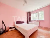 Apartament cu 2 camere de vanzare 53 mpu in cartierul Gheorg 