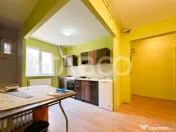 Apartament cu 2 camere de vanzare 53 mpu in cartierul Gheorg 