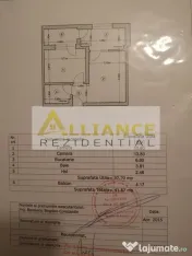 APARTAMENT 2 CAMERE | STRADA OITUZ 