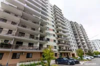 Apartament cu 2 camere de vânzare | Pallady | Hils Brauner | Parcare 
