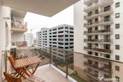 Apartament cu 2 camere de vânzare | Pallady | Hils Brauner | Parcare