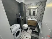 Apartament 2 camere, etaj 2, lift, mobilat si utilat, parcar 
