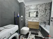Apartament 2 camere, etaj 2, lift, mobilat si utilat, parcar 