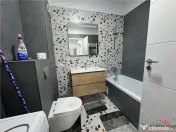 Apartament 2 camere, etaj 2, lift, mobilat si utilat, parcar 
