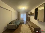 Apartament 2 camere, etaj 2, lift, mobilat si utilat, parcar 