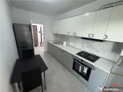 Apartament 2 camere, etaj 2, lift, mobilat si utilat, parcar 