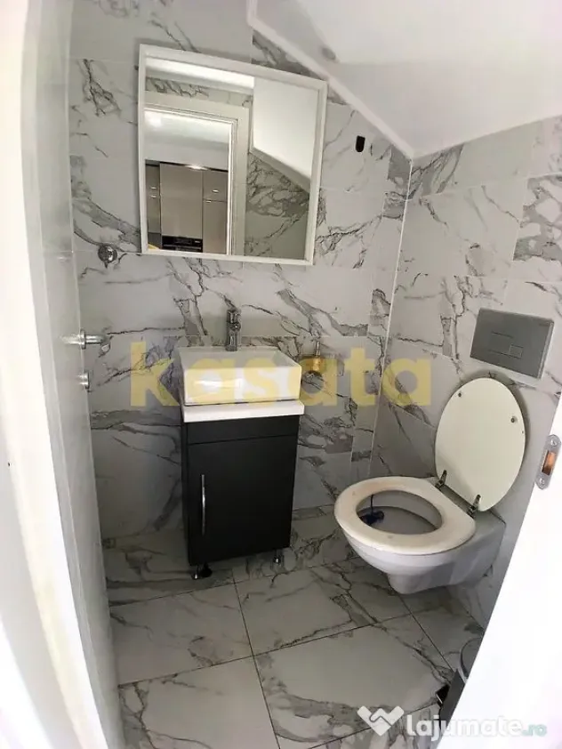 Vila I Cosmopolis I 3 dormitoare I curte I mobilata si utilata - Stefanestii De Jos (Bucuresti-Ilfov)