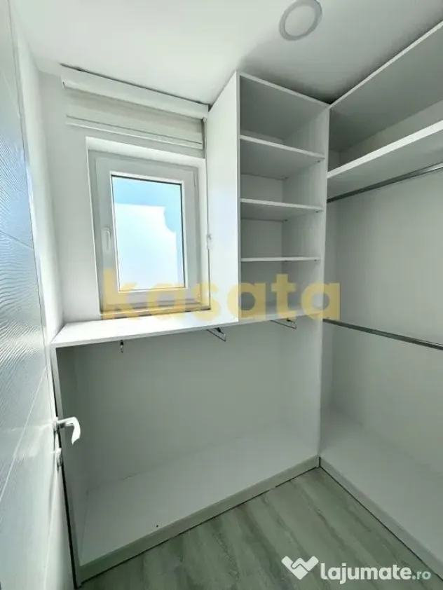 Vila I Cosmopolis I 3 dormitoare I curte I mobilata si utilata - Stefanestii De Jos (Bucuresti-Ilfov)