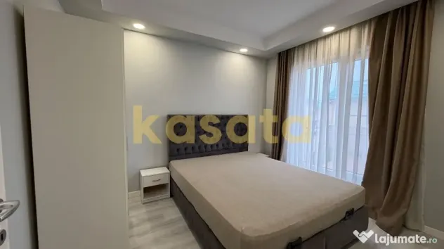 Vila I Cosmopolis I 3 dormitoare I curte I mobilata si utilata - Stefanestii De Jos (Bucuresti-Ilfov)