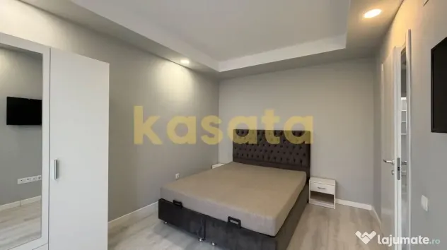 Vila I Cosmopolis I 3 dormitoare I curte I mobilata si utilata - Stefanestii De Jos (Bucuresti-Ilfov)