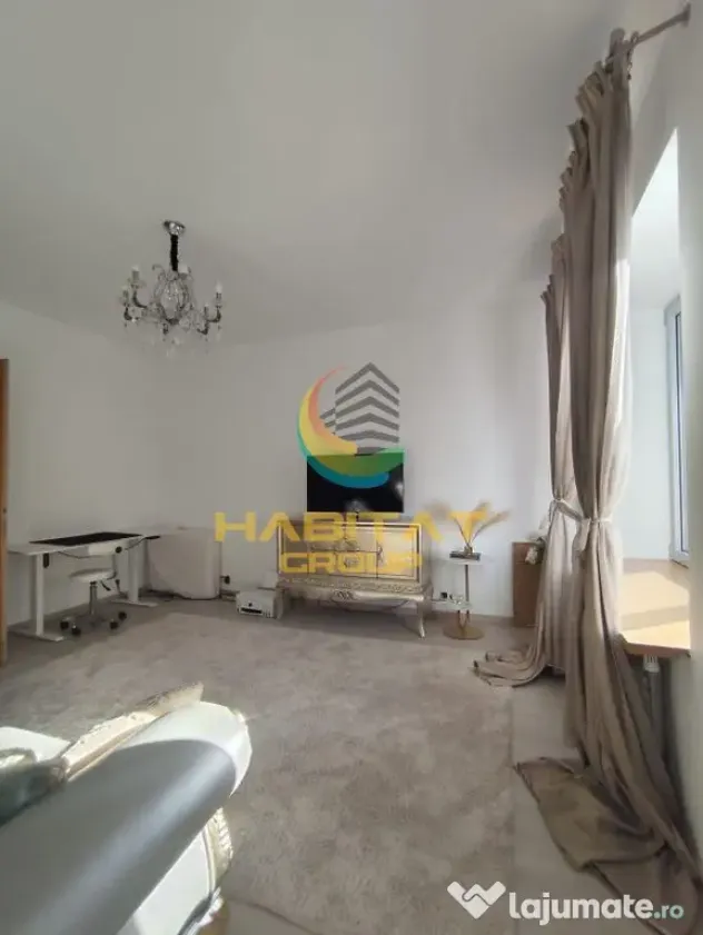 Apartament 2 camere Mobilat Calea Vacaresti Piata Sudului - Bucuresti (Bucuresti-Ilfov)