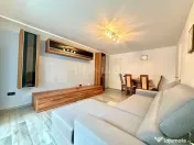 Apartament cu 3 camere, 2 bai - zona Tractorul