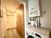 Apartament cu 3 camere, 2 bai - zona Tractorul