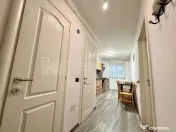 Apartament cu 3 camere, 2 bai - zona Tractorul