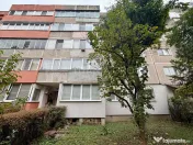 Apartament cu 3 camere, 2 bai - zona Tractorul