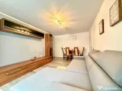 Apartament cu 3 camere, 2 bai - zona Tractorul